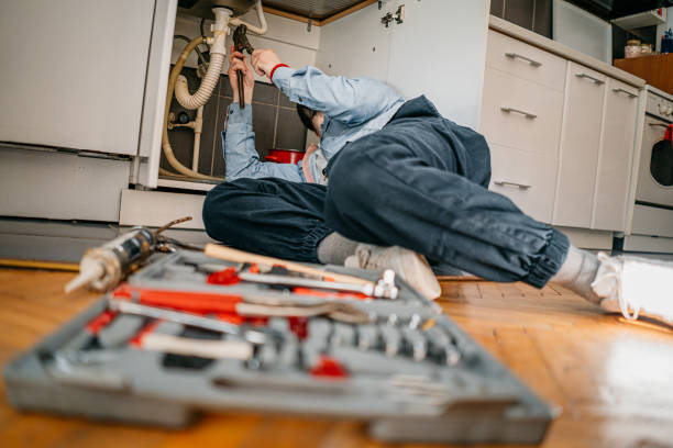 Best Same-Day Plumbing Service  in Leesburg, OH