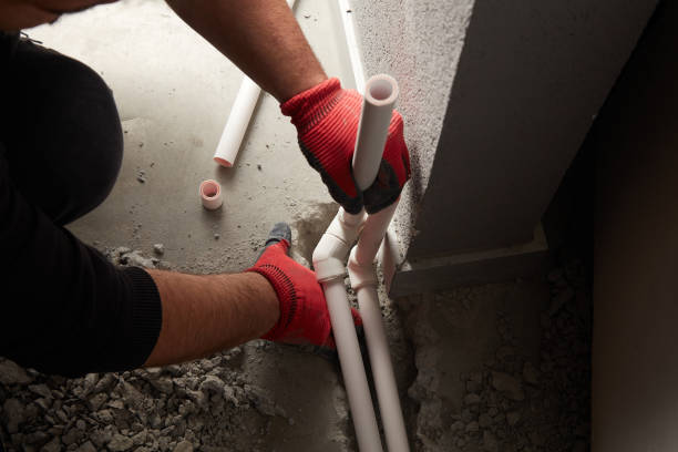Best Local Plumber Services  in Leesburg, OH
