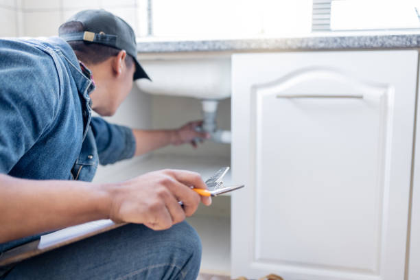 Leesburg, OH Plumbing Company