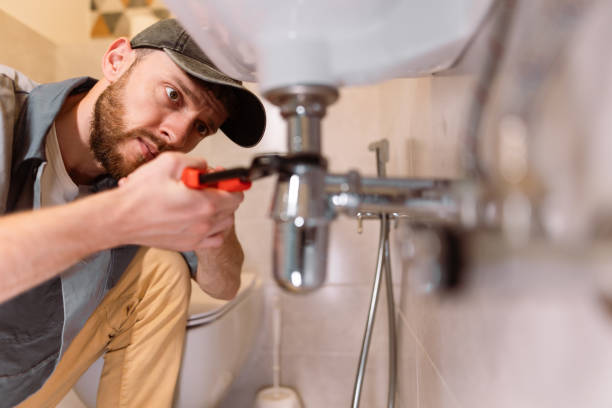 Best Sprinkler Systems  in Leesburg, OH