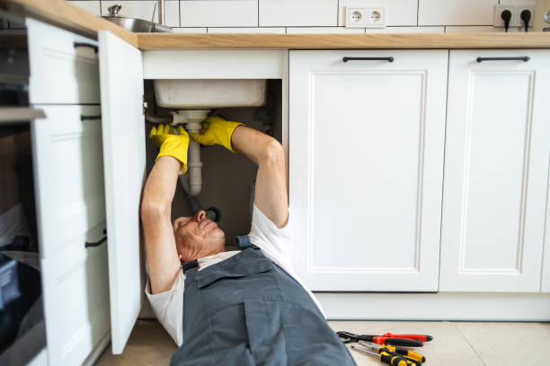 Best Plumbing Installation Services  in Leesburg, OH