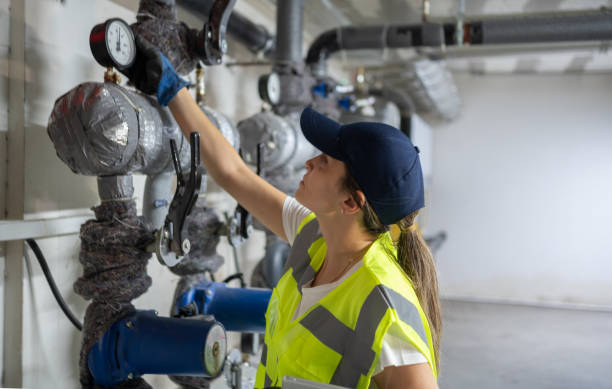 Best Plumbing Installation Services  in Leesburg, OH