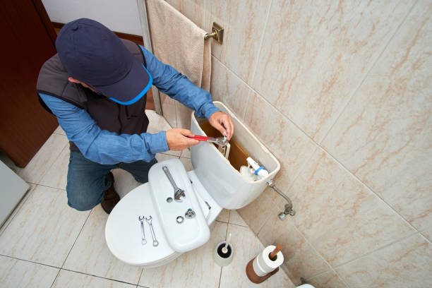  Leesburg, OH Plumbing Pros