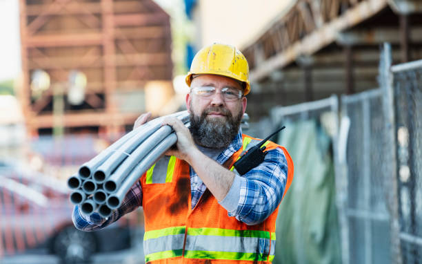 Best Drain Cleaning Services  in Leesburg, OH