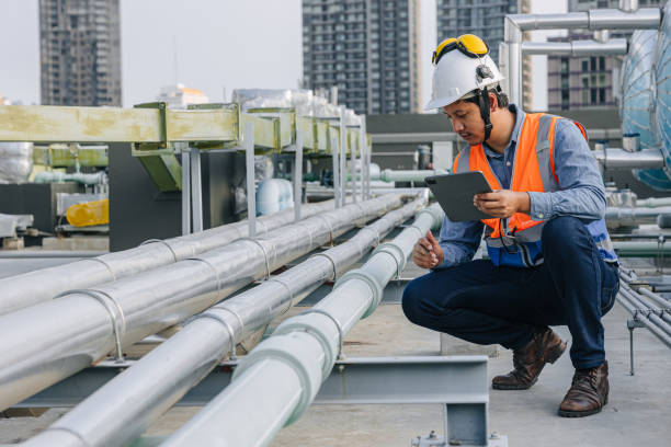 Best Residential Plumbing Services  in Leesburg, OH