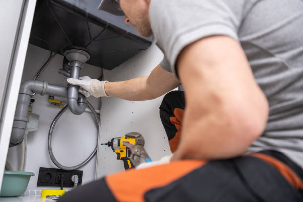 Best Affordable Plumber Near Me  in Leesburg, OH