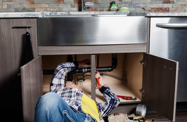 Best Drain Cleaning Services  in Leesburg, OH