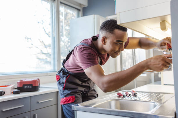 Best Hot Water Heater Installation  in Leesburg, OH