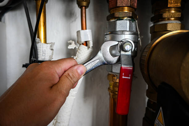 Best Toilet Repair Services  in Leesburg, OH